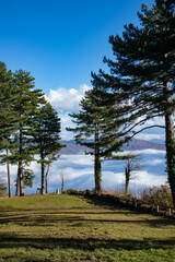 Comune di Sestola, provincia di Modena, Emilia Romagna