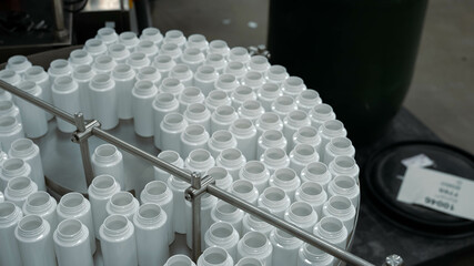 Food Supplement Insdustry Equipments