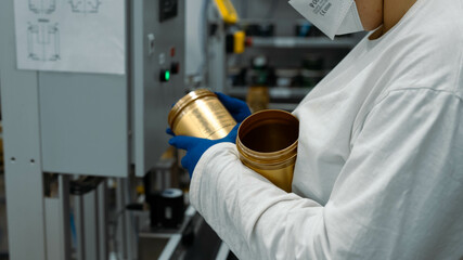 Food Supplement Insdustry Equipments