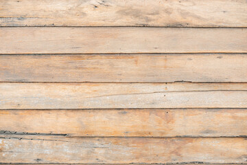 Fototapeta na wymiar wooden fence background texture