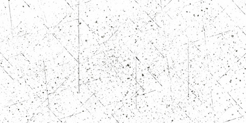 Destroyed crumbled plaster on aged painted brushed surface. Shabby exterior city putty. Rough grunge chipped edges of worn block. Old messy rustic peeling stone. Retro moldy cement slab for 3d design