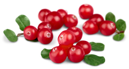 Cranberries
