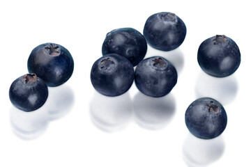 Blueberries