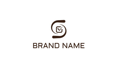 s, logo, design, vector, icon, company, business, modern, concept, gold, shape, symbol, abstract, corporate, illustration, template, web, sign, idea, elements, letters, golden, identity, trendy, s ico