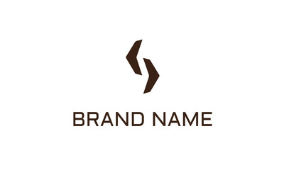 Obraz premium s, logo, design, vector, icon, company, business, modern, concept, gold, shape, symbol, abstract, corporate, illustration, template, web, sign, idea, elements, letters, golden, identity, trendy, s ico