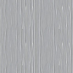 Seamless vertical texture. Plastic or metal pattern, small strips. Abstract pattern