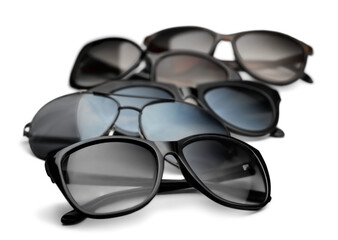 Collection Sunglasses for protection illness eye