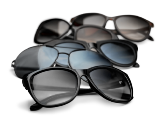Collection Sunglasses for protection illness eye