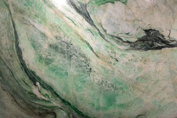 natural texture pattern of jade marble surface background
