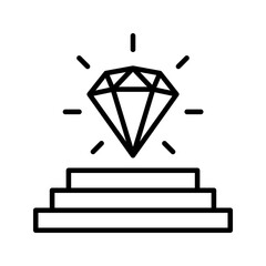 motivation icon flat vecktor trendy popular simple