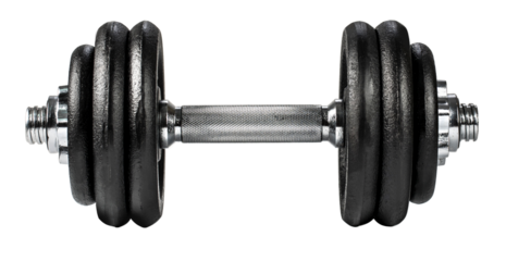 dumbbells