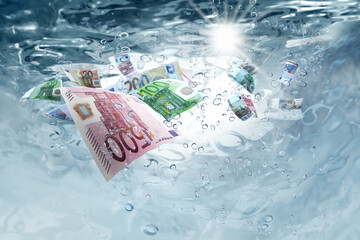 Geld 1245