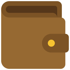 Wallet App Icon