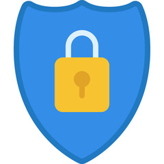 Security App Icon