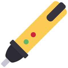 Electrical Tester Icon