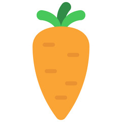 Carrot Icon