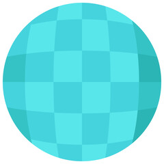 Disco Ball Icon