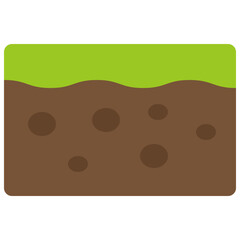 Ground Icon
