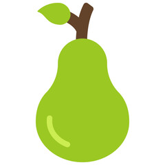 Pear Icon