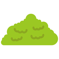 Bush Icon