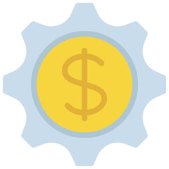 Money Management Icon