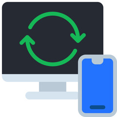 Device Optimisation Icon
