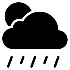 Weather App Icon