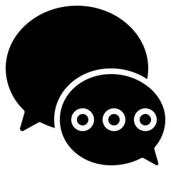 Messenger App Icon