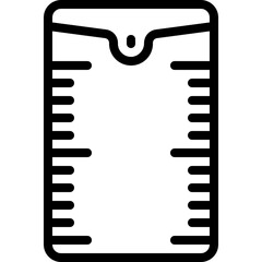 Tape Measure App Icon