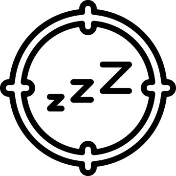 Sleep Tracker App Icon