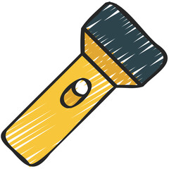 Torch App Icon