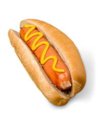 Hot Dog