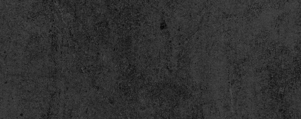 Obraz premium Gray Cement concrete wall, abstract texture backgrounds with with copy space for design, text or image. Royalty high-quality stock photo of grey urban grunge background concrete wall