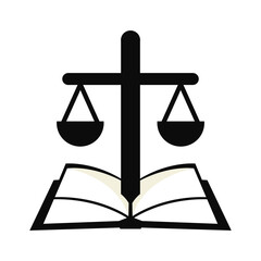 balance scales