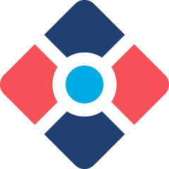 Business Brand Logo Vector
