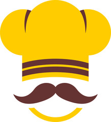 Food Restaurant Logo Vector