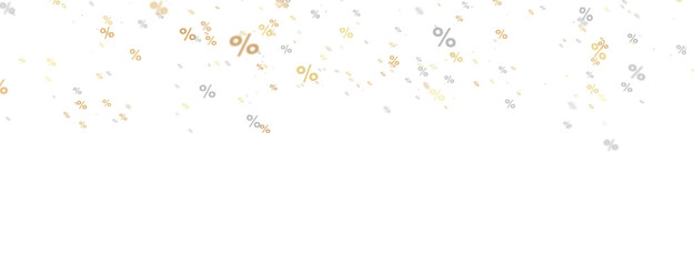 Discount percent sale