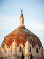 Church of San Manuel and San Benito is a building in the Spanish city of Madrid, located on Calle...