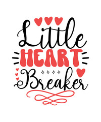Valentine's Day SVG Bundle, Valentine's Baby Shirts svg, Cute Valentine svg, Valentine's Day svg, Cut File for Cricut,Sweet Heart SVG, Valentine's Day SVG, Valentine's SVG, Retro Valentine's Svg