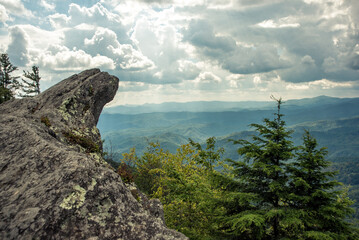Blowing Rock, NC