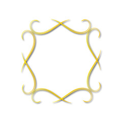 frames in vintage style with elements of ornament, art, pattern, background, texture