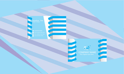 A business card is a tangible and practical way to be remembered after a brief introduction at either a meeting, a networking event.