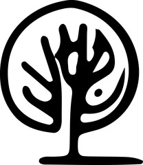 Fototapeta premium Handdrawn, Doodle, Icons, Whiteboard, Workshop, Style, Scribble, Marker, Edding, Tafel, Business, Marketing, Brainstorming, SKetch, Basics, Fun, Abstract, INDIANER, SIGNS, HÖHLENMALEREI, 