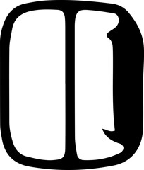 Handdrawn, Doodle, Icons, Whiteboard, Workshop, Style, Scribble, Marker, Edding, Tafel, Business, Marketing, Brainstorming, SKetch, Basics, Fun, Abstract, INDIANER, SIGNS, HÖHLENMALEREI, 