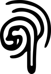 Handdrawn, Doodle, Icons, Whiteboard, Workshop, Style, Scribble, Marker, Edding, Tafel, Business, Marketing, Brainstorming, SKetch, Basics, Fun, Abstract, INDIANER, SIGNS, HÖHLENMALEREI, 