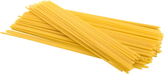 Bunch of Spaghetti
