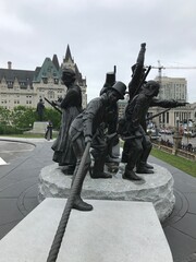 monument to the discoveries