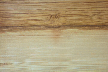 Solid wood texture, ash wood with visible structure and years