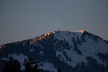 Grünten, Wächter des Allgäu