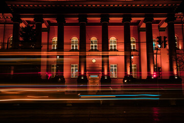 Taras Shevchenko National University of Kyiv. Ukraine.